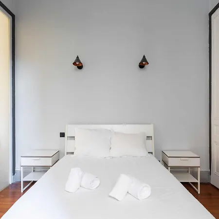 Dify Massena - Brotteaux Apartmán *